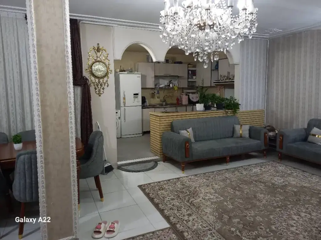 اجاره آپارتمان 90 متری در مشیریه - تصویر 3