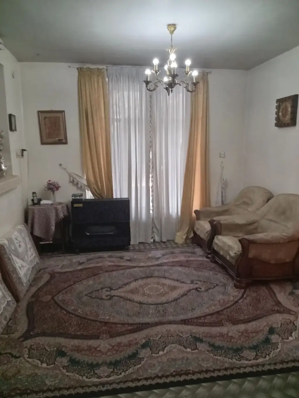 فروش خانه و ویلا 75 متری در زهتابی