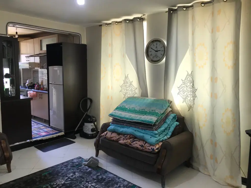 فروش آپارتمان 46 متری در بریانک - تصویر 3
