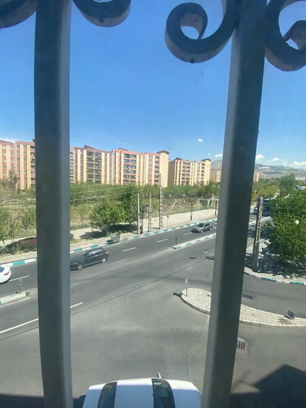 اجاره آپارتمان 65 متری در شهران شمالی - تصویر 14