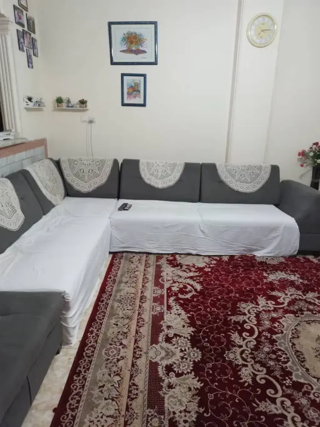اجاره آپارتمان 53 متری در هفت چنار - تصویر 8