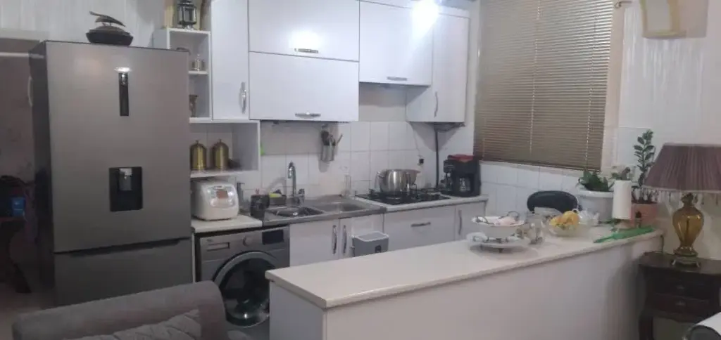 اجاره آپارتمان 50 متری در مهرآباد