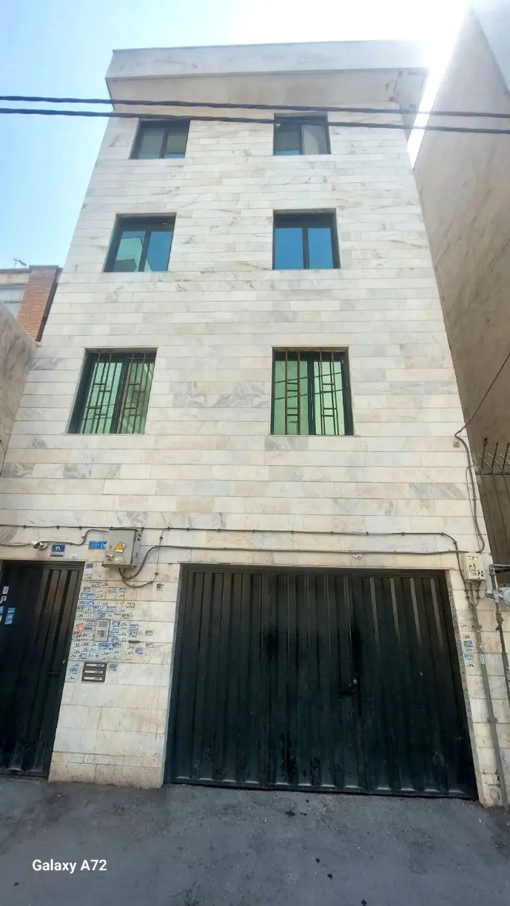 اجاره آپارتمان 44 متری در بریانک - تصویر 4