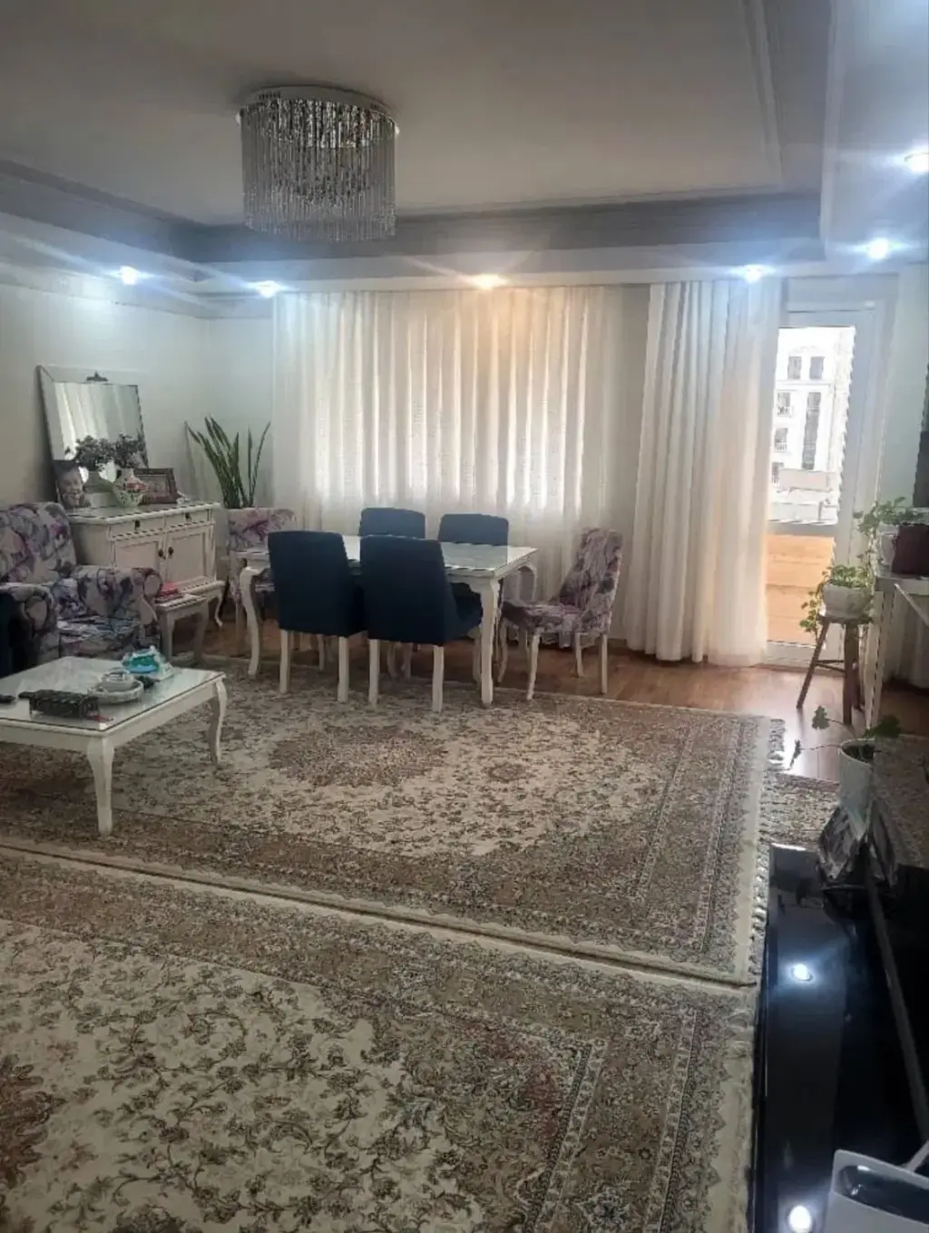 اجاره آپارتمان 52 متری در دکتر هوشیار