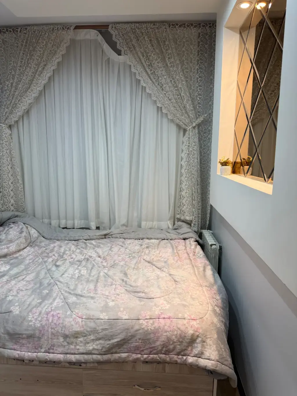 فروش آپارتمان 59 متری در هفت چنار - تصویر 4