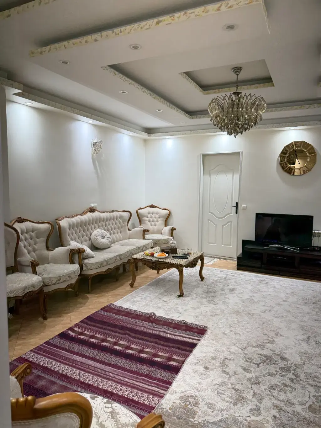 فروش آپارتمان 59 متری در هفت چنار - تصویر 3