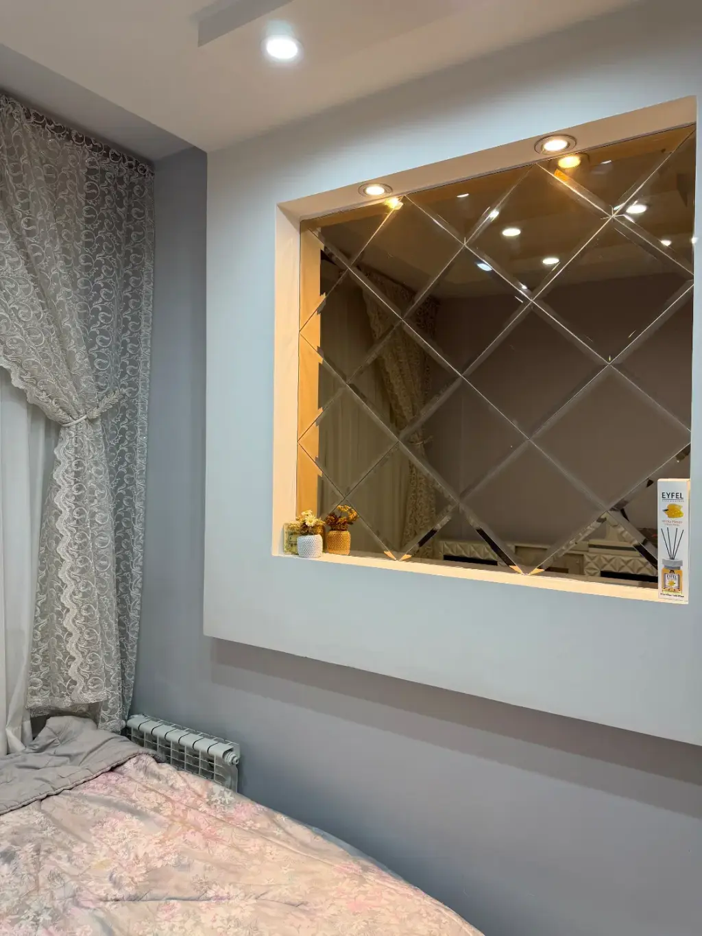 فروش آپارتمان 59 متری در هفت چنار - تصویر 7