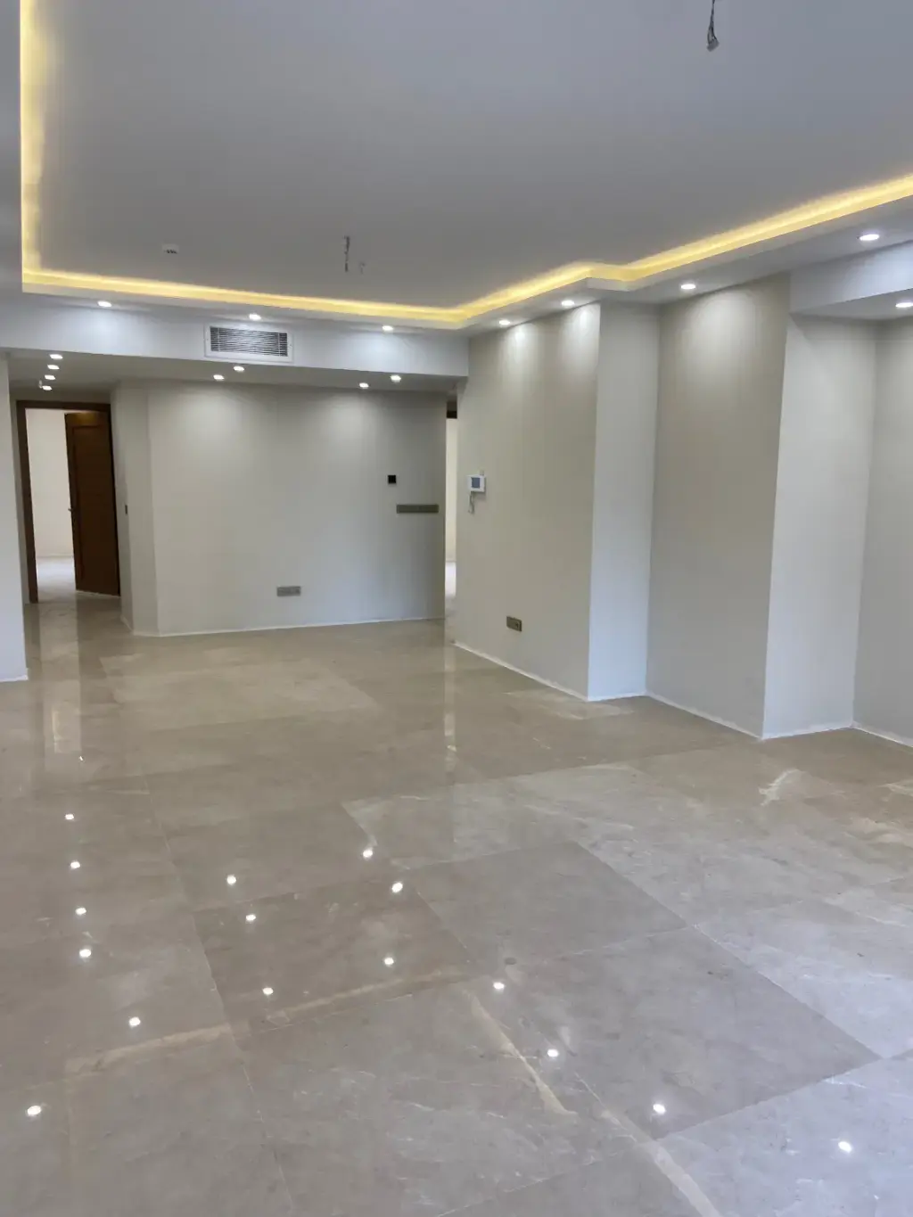 فروش آپارتمان 121 متری در یوسف‌آباد - تصویر 8