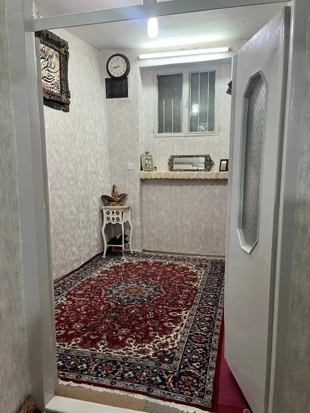 فروش خانه و ویلا 49 متری در خاوران - تصویر 4