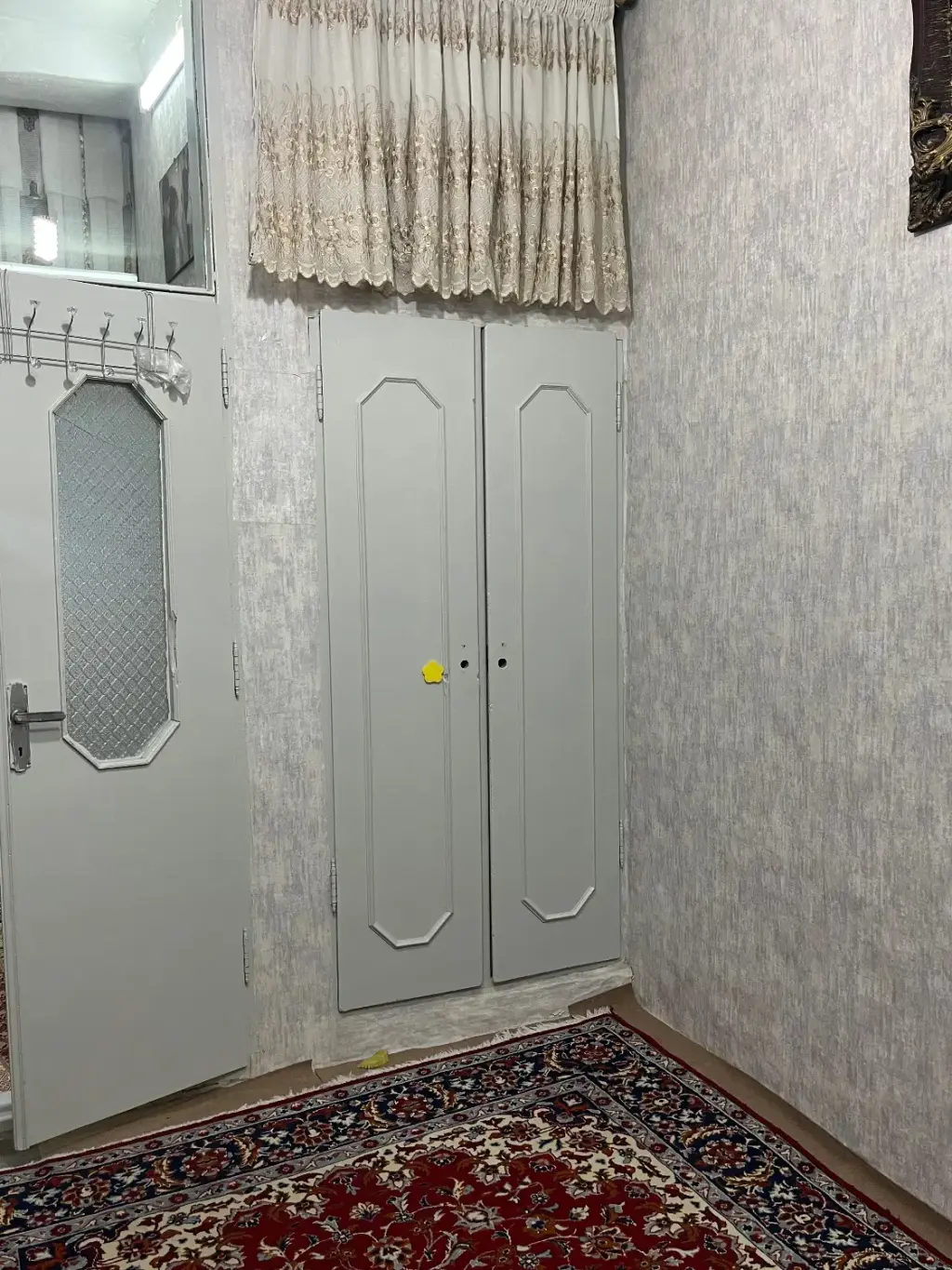 فروش خانه و ویلا 49 متری در خاوران - تصویر 5