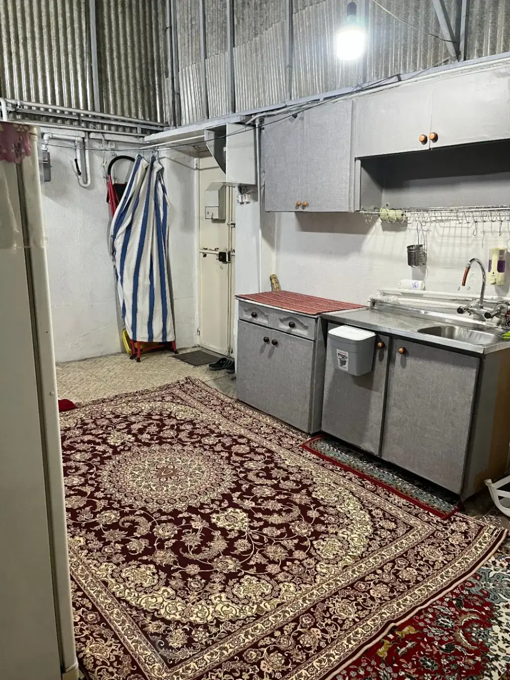 فروش خانه و ویلا 49 متری در خاوران - تصویر 8