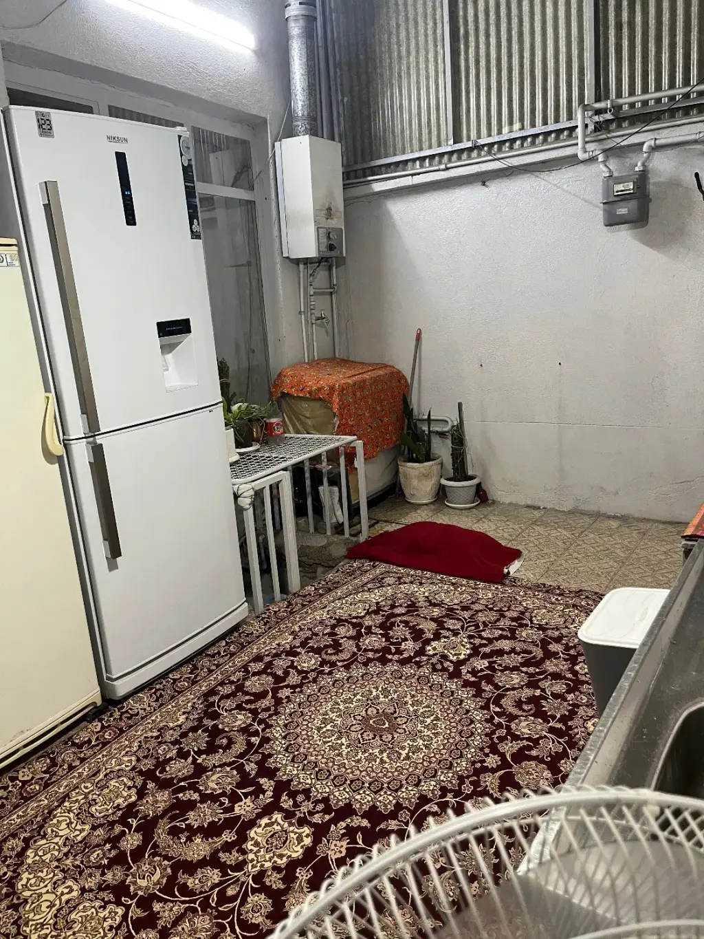 فروش خانه و ویلا 49 متری در خاوران - تصویر 7