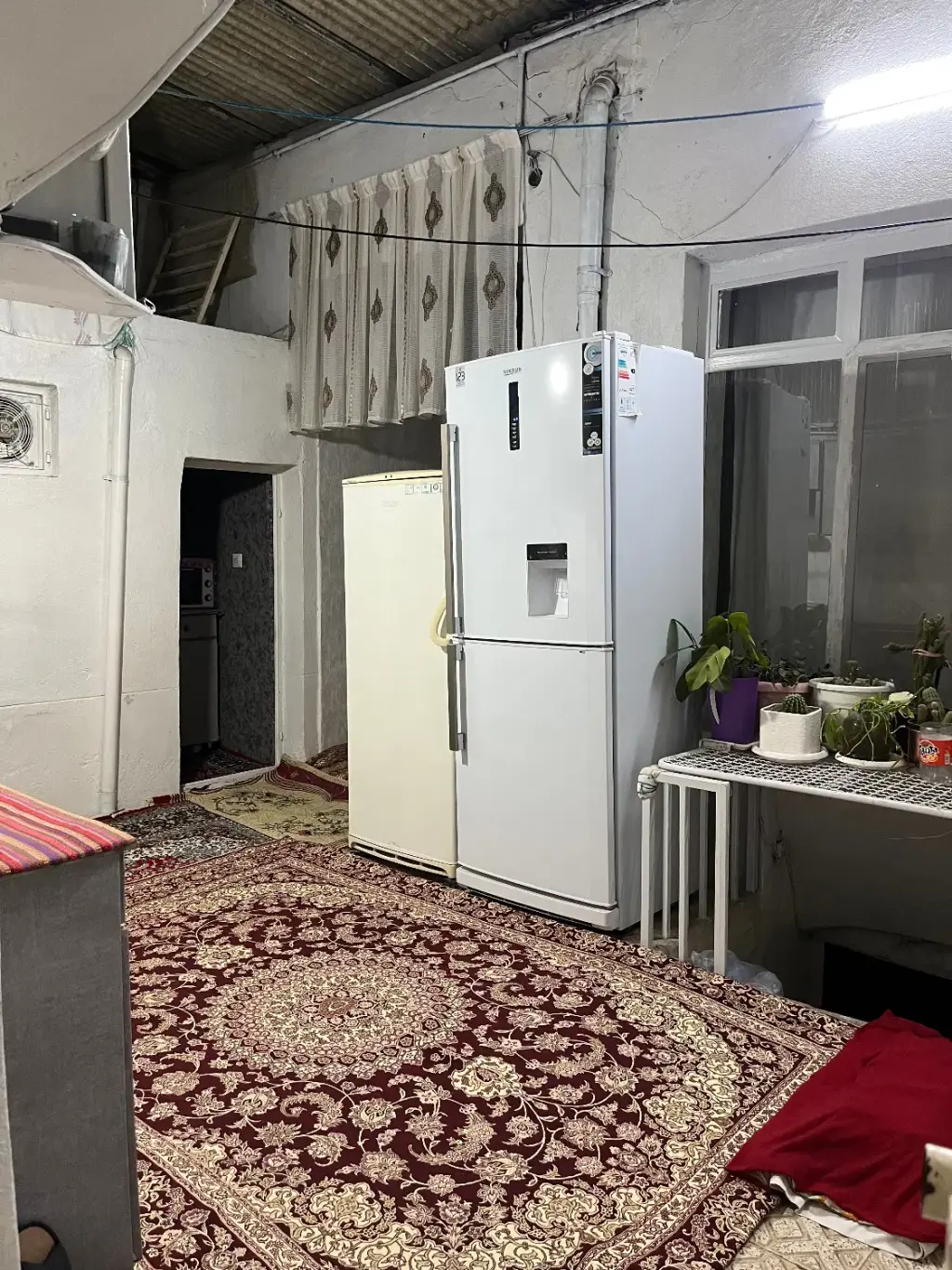 فروش خانه و ویلا 49 متری در خاوران - تصویر 9