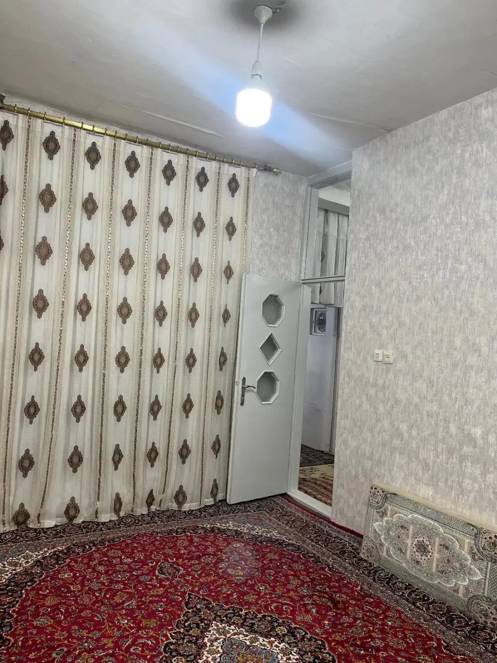 فروش خانه و ویلا 49 متری در خاوران - تصویر 2