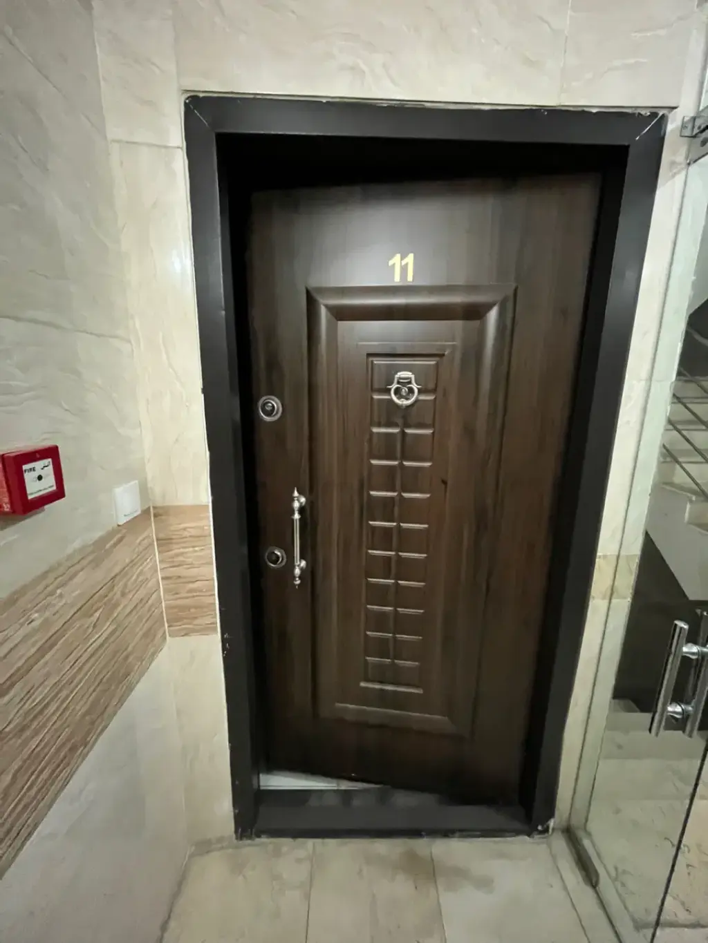 فروش آپارتمان 126 متری در امام زاده عبدالله - تصویر 5