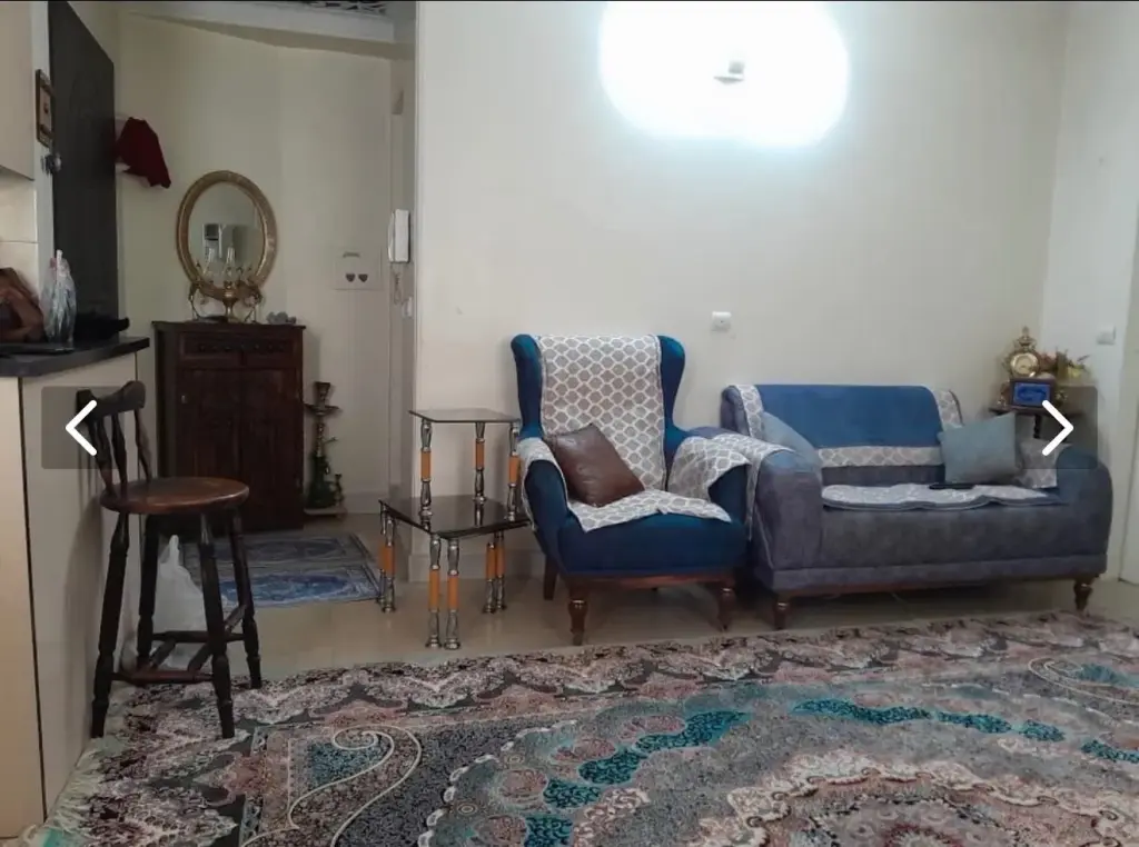 اجاره آپارتمان 45 متری در سبلان (لشگر) - تصویر 5