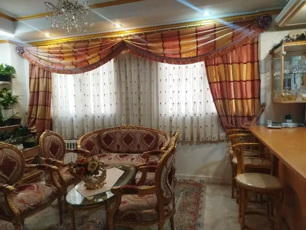 اجاره آپارتمان 110 متری در سنائی
