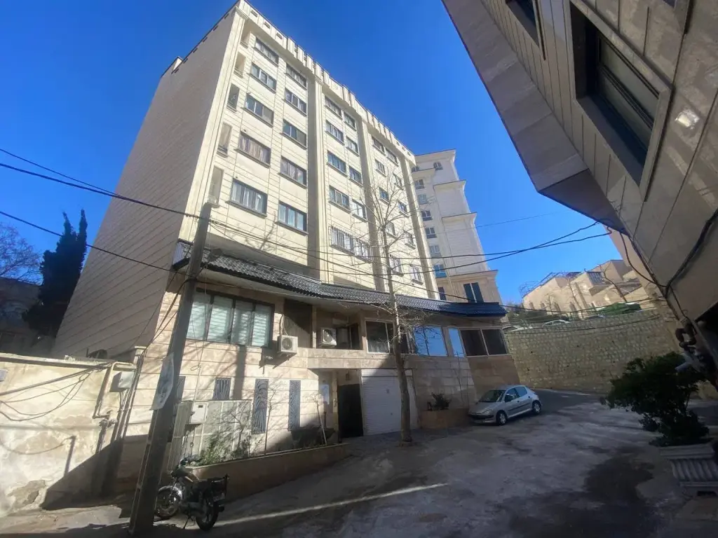 اجاره آپارتمان 175 متری در گلاب دره - تصویر 9