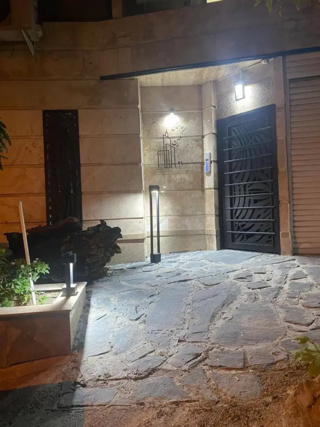 اجاره آپارتمان 175 متری در گلاب دره - تصویر 11