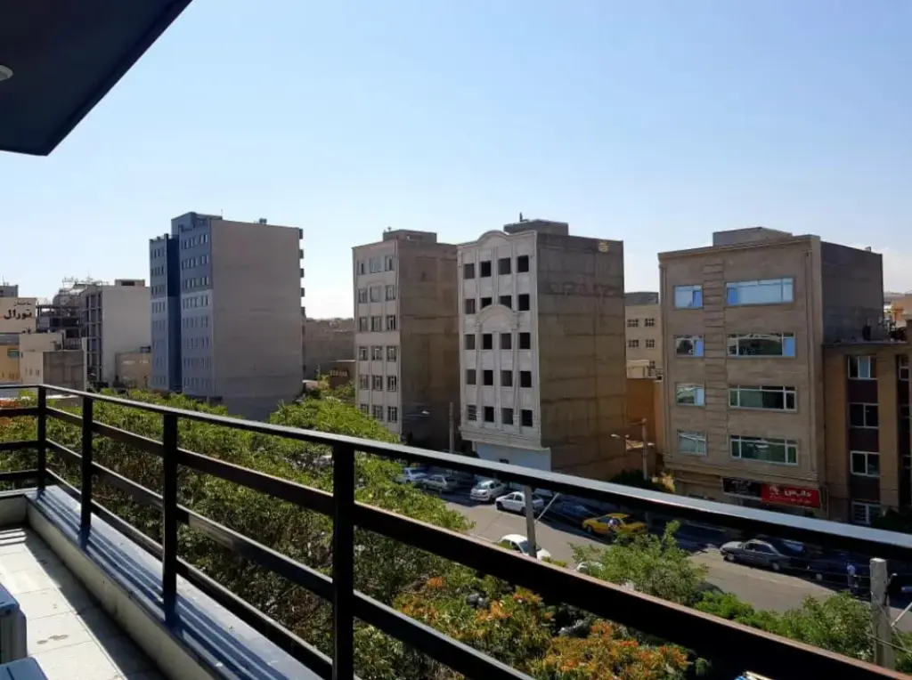 فروش آپارتمان 187 متری در شادمان