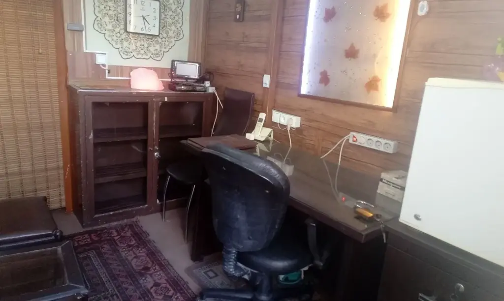 اجاره اداری و تجاری 6 متری در هفت حوض