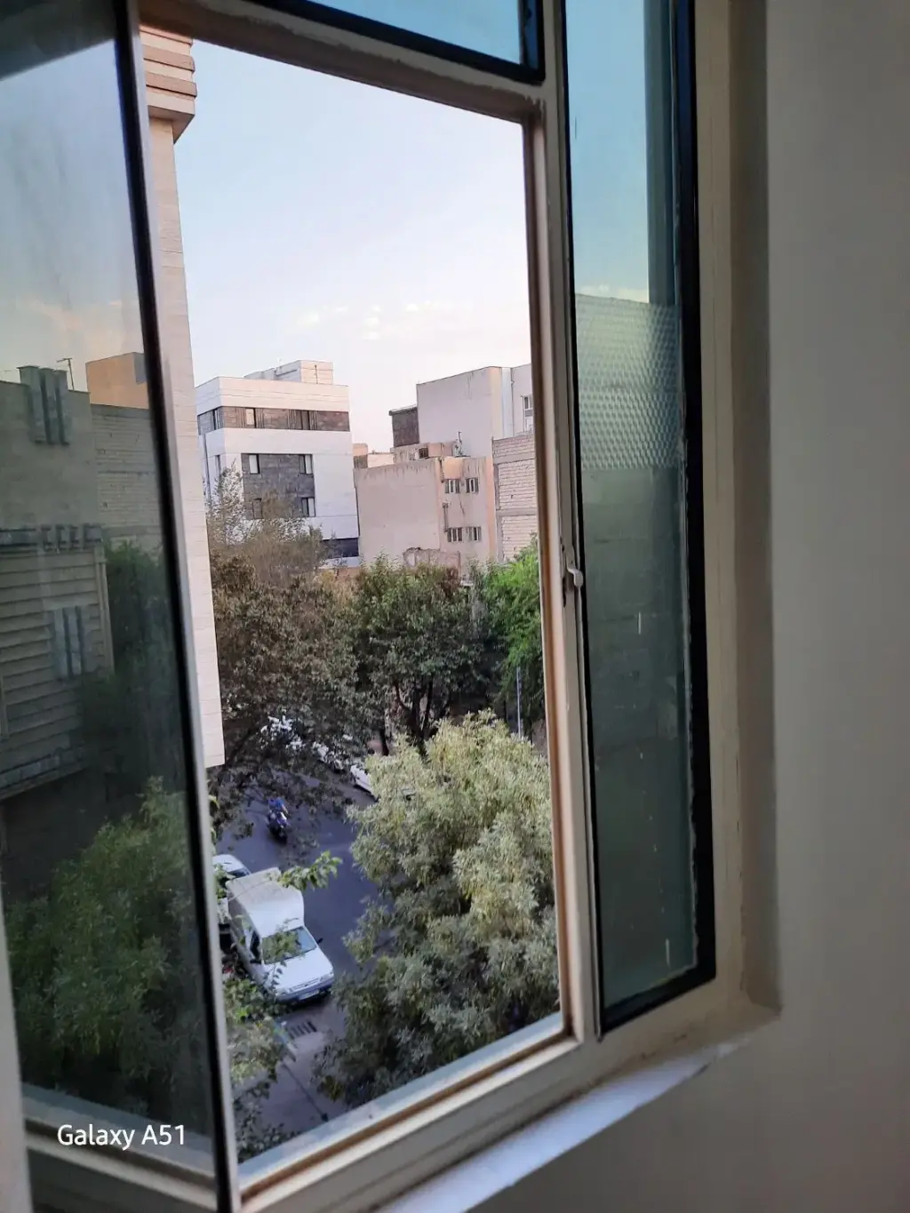 اجاره آپارتمان 50 متری در جلیلی - تصویر 3