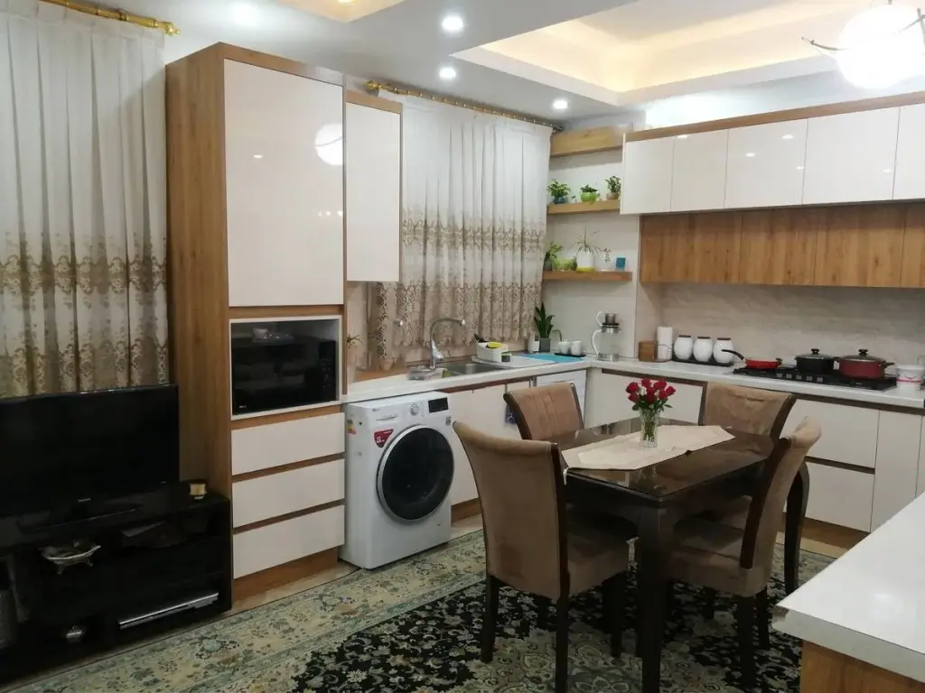 فروش آپارتمان 84 متری در مینای جنوبی - تصویر 2