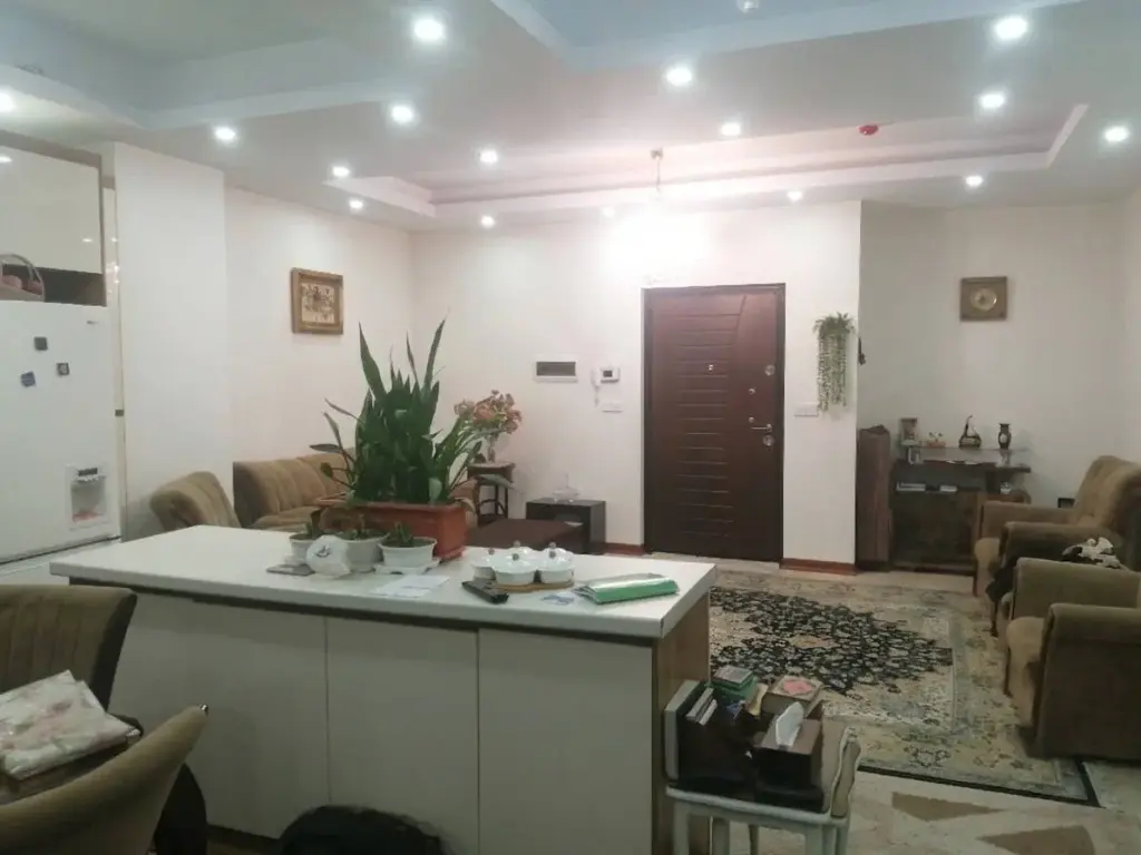 فروش آپارتمان 84 متری در مینای جنوبی - تصویر 4