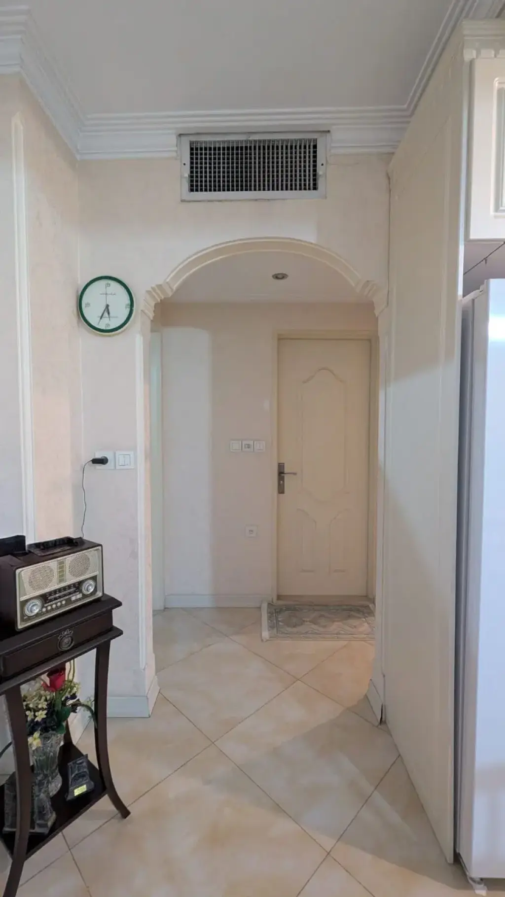 فروش آپارتمان 86 متری در تهرانسر مرکزی - تصویر 3
