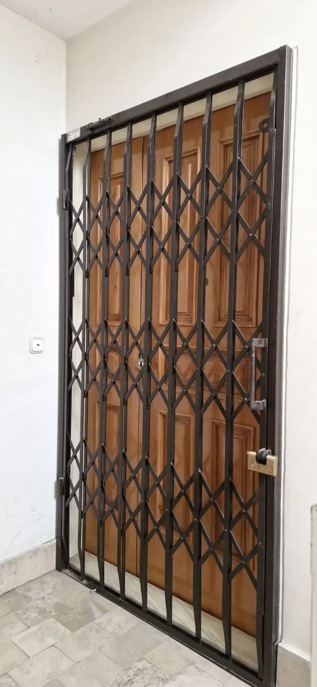 فروش آپارتمان 45 متری در سعادت‌آباد - تصویر 13