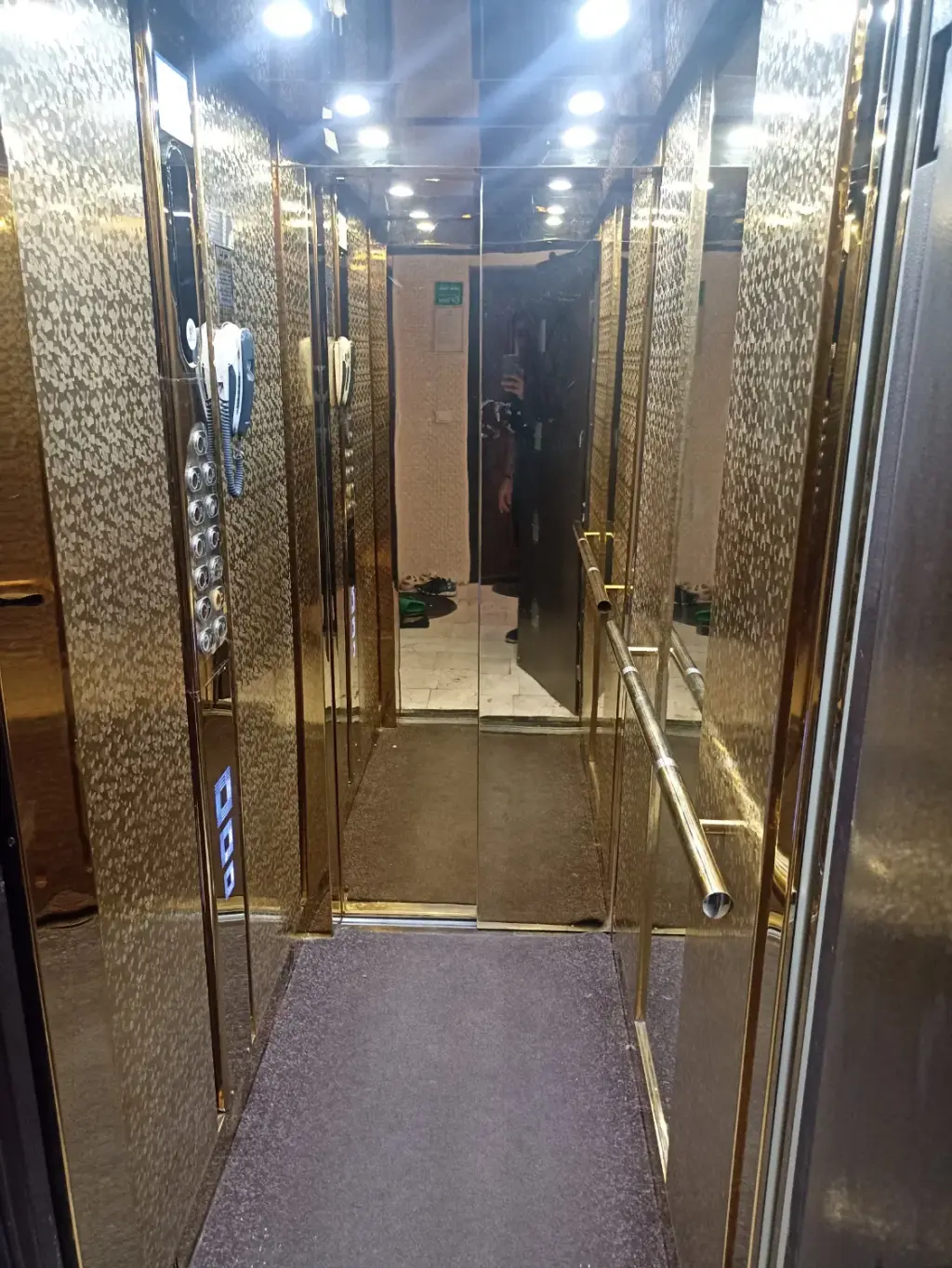 فروش آپارتمان 68 متری در شهرک شریعتی - تصویر 2