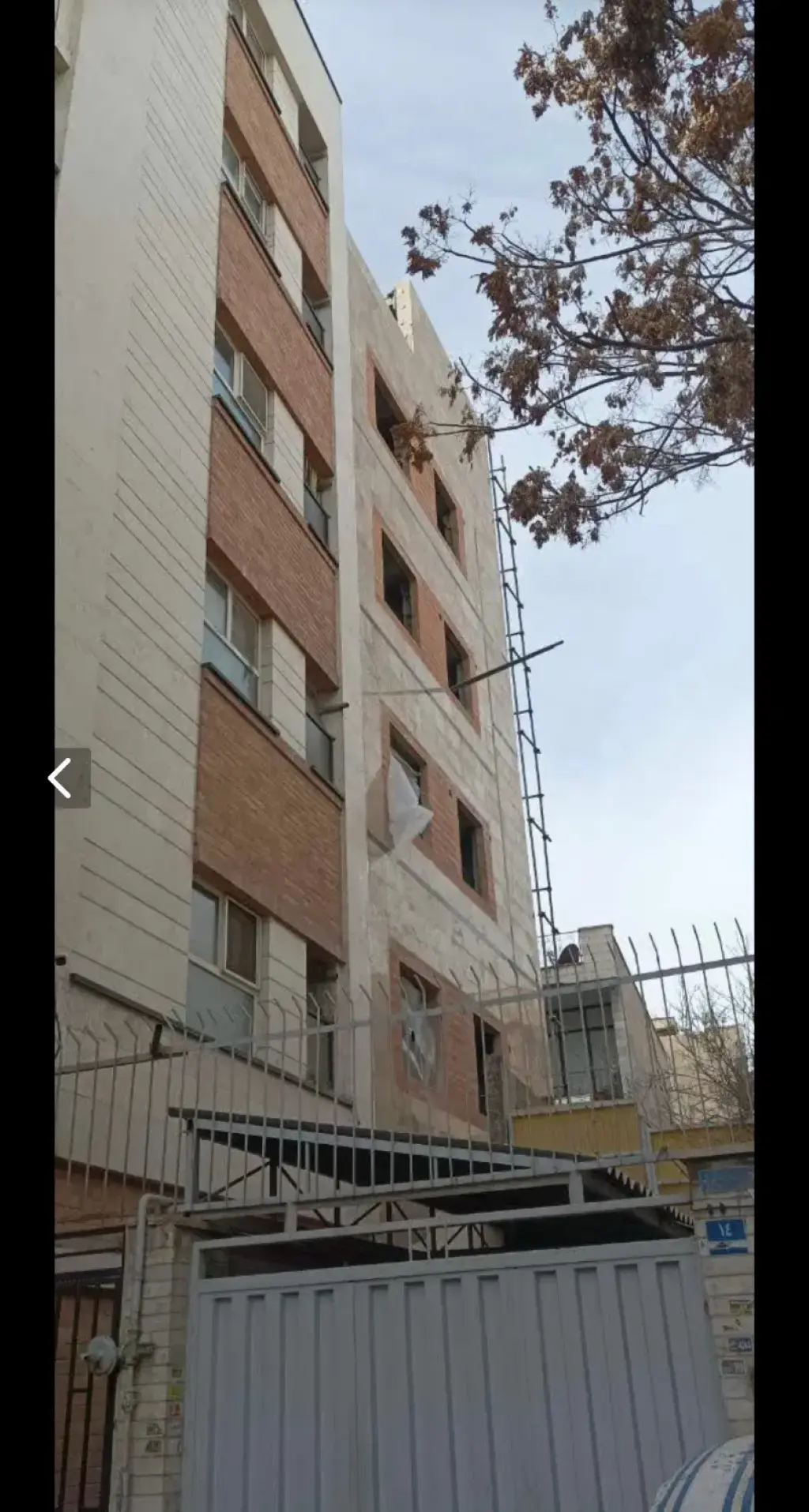 فروش آپارتمان 60 متری در خواجه نصیر طوسی - تصویر 2