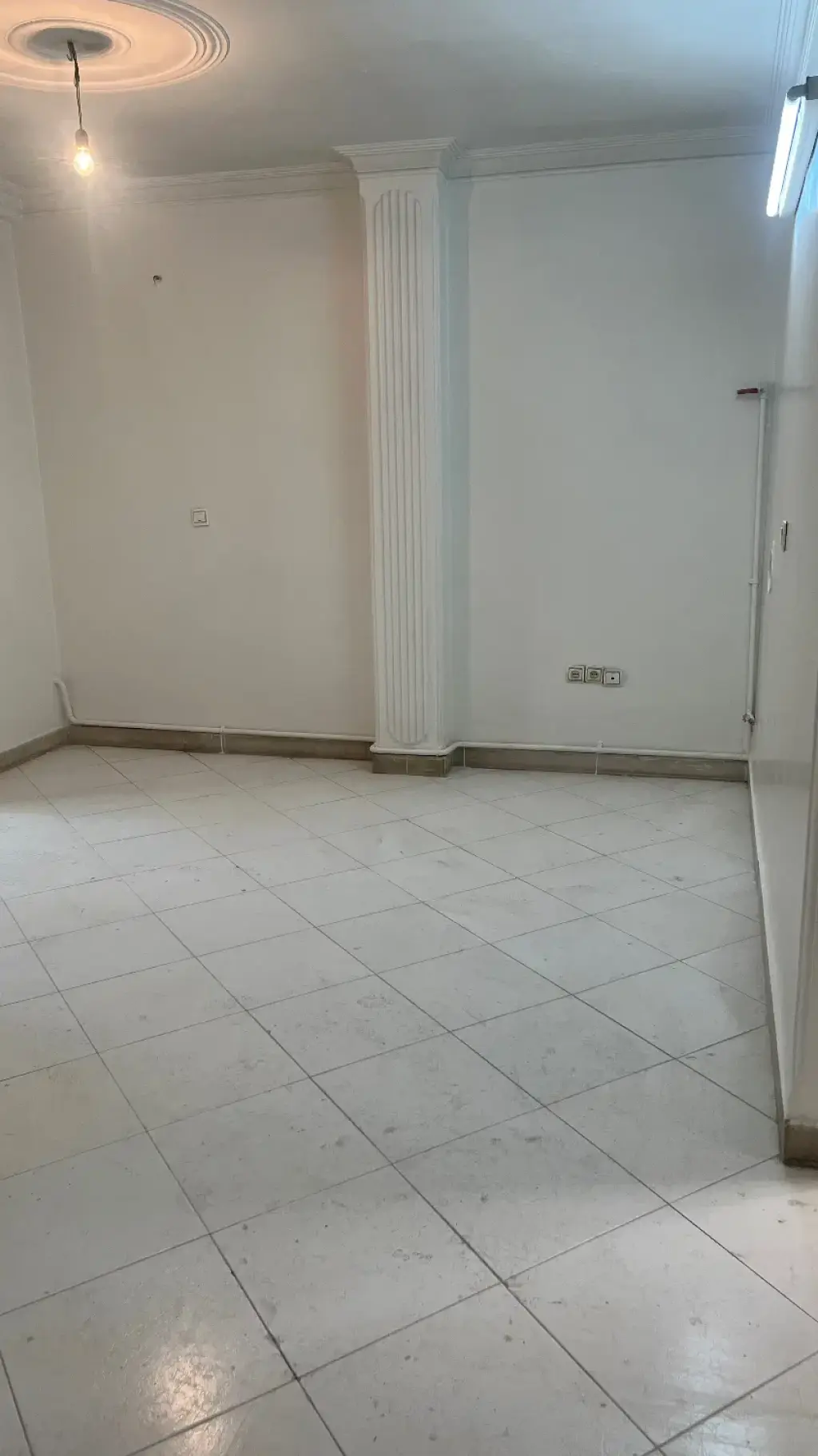اجاره آپارتمان 55 متری در زنجان جنوبی - تصویر 3