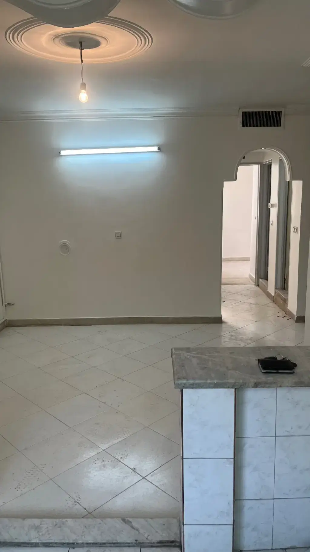 اجاره آپارتمان 55 متری در زنجان جنوبی - تصویر 6
