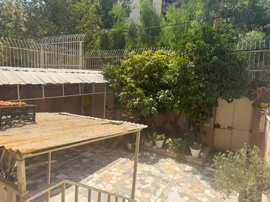 فروش زمین و کلنگی 185 متری در یوسف‌آباد - تصویر 14