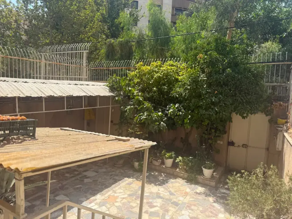 فروش زمین و کلنگی 185 متری در یوسف‌آباد - تصویر 8