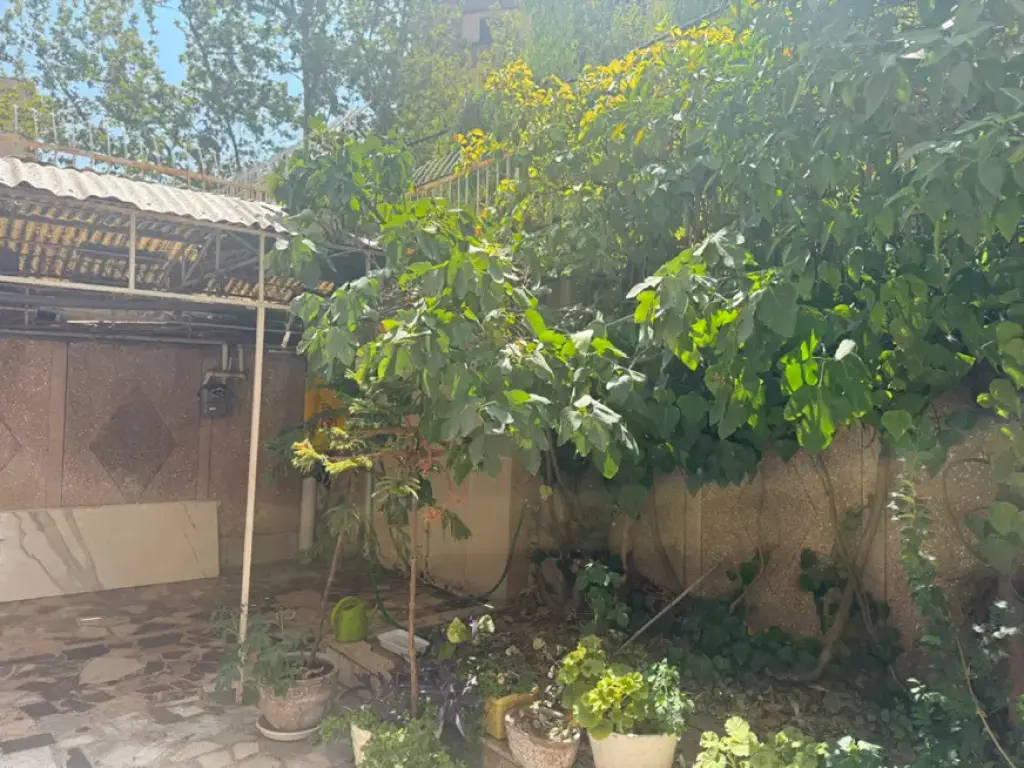فروش زمین و کلنگی 185 متری در یوسف‌آباد - تصویر 13