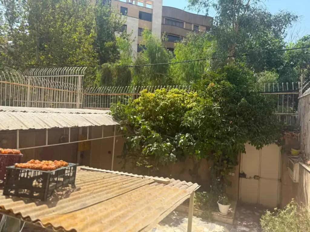 فروش زمین و کلنگی 185 متری در یوسف‌آباد - تصویر 5