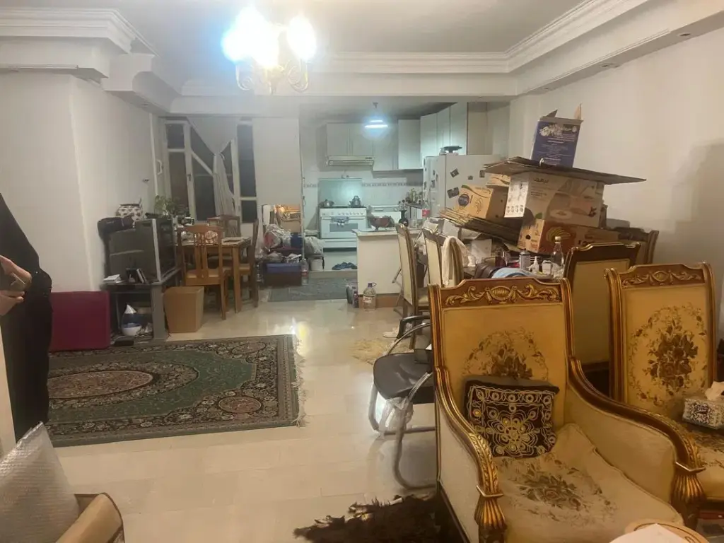 اجاره آپارتمان 120 متری در آسمان - تصویر 3