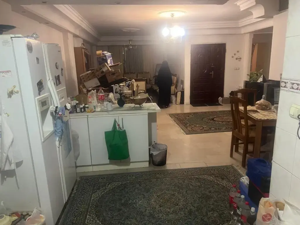 اجاره آپارتمان 120 متری در آسمان - تصویر 4