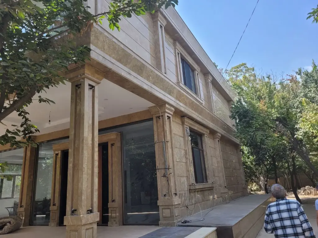 فروش خانه و ویلا 1800 متری در قاسم‌آباد - تصویر 5