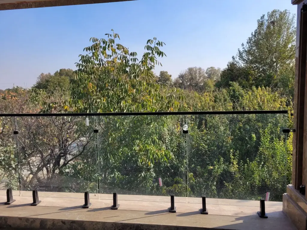 فروش خانه و ویلا 1800 متری در قاسم‌آباد - تصویر 9