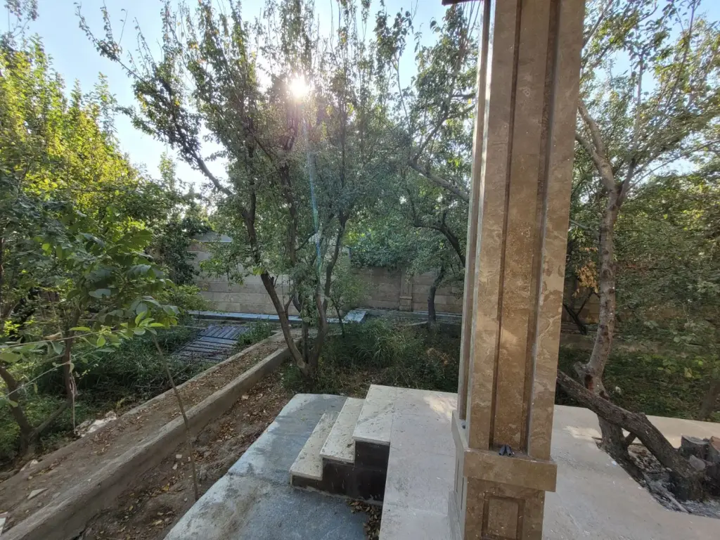 فروش خانه و ویلا 1800 متری در قاسم‌آباد - تصویر 13