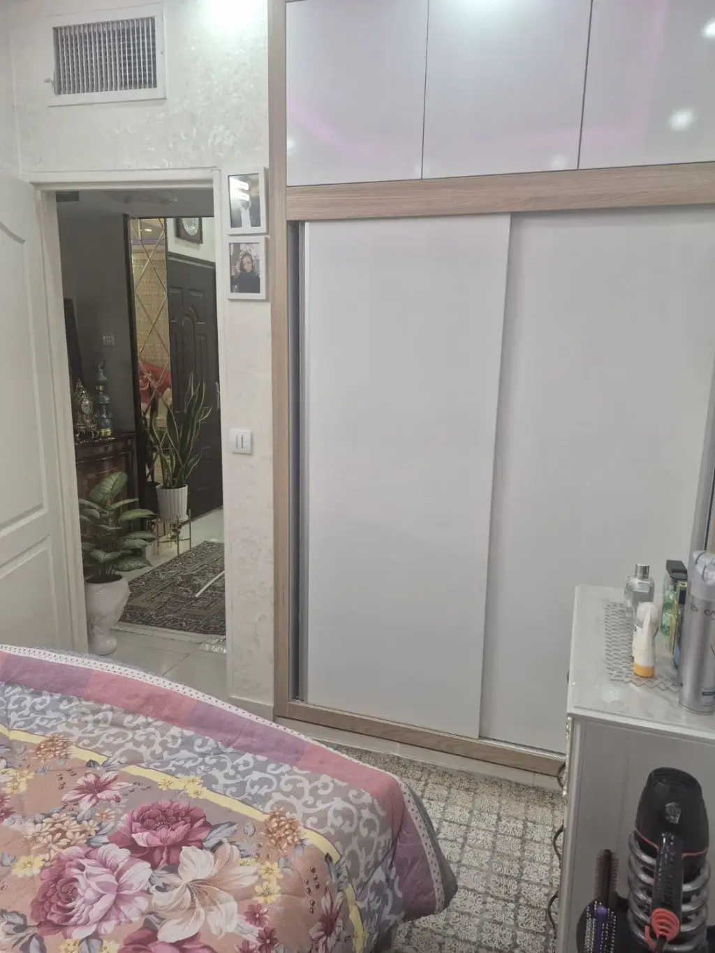 اجاره آپارتمان 74 متری در نیکنام - تصویر 4
