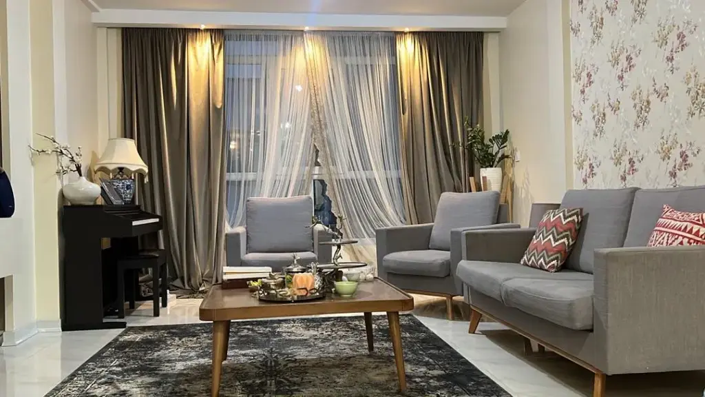 اجاره آپارتمان 85 متری در قلهک