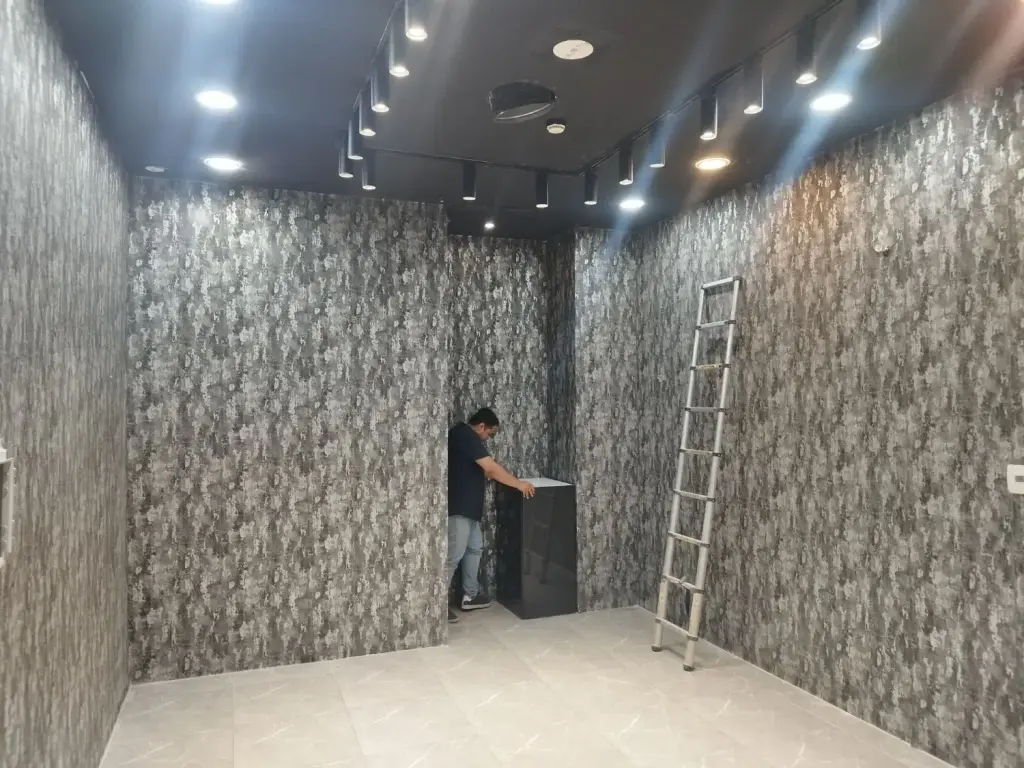 اجاره اداری و تجاری 21 متری در کاشانک