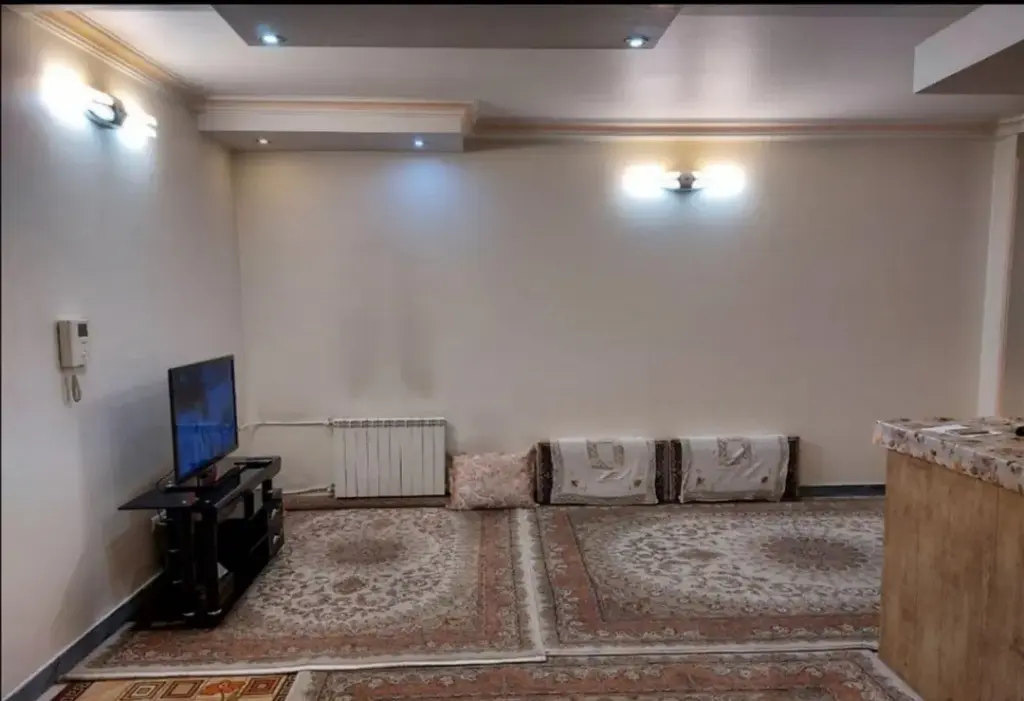 فروش آپارتمان 56 متری در شهادت - تصویر 2