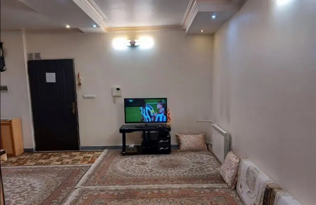 فروش آپارتمان 56 متری در شهادت - تصویر 4