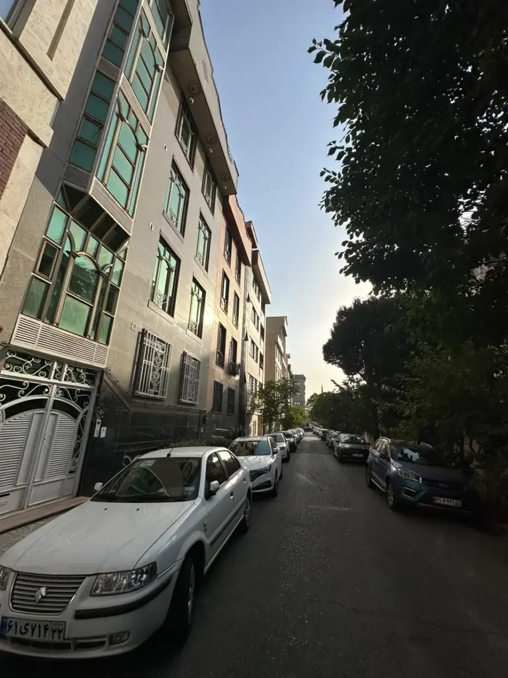 فروش آپارتمان 72 متری در دریا - تصویر 3