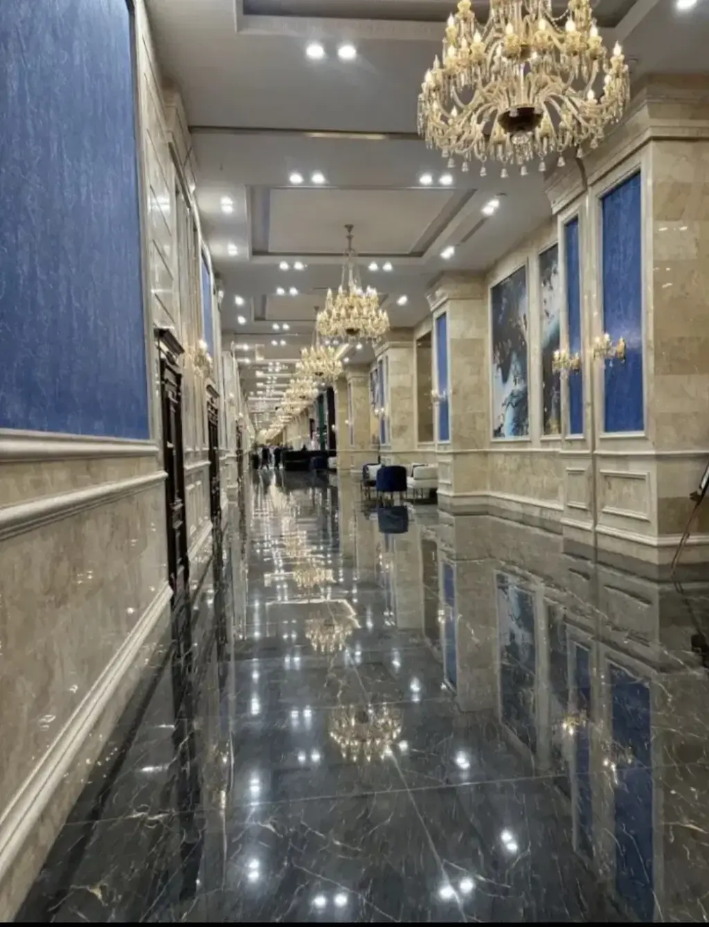 فروش آپارتمان 122 متری در کوهک - تصویر 5
